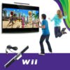 Barra Infrarrojo Sensor Alámbrica Consola Nintendo Wii Wiiu