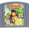 Diddy Kong Racing Físico En Caja Con Manual Nintendo 64