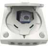 adaptador dreamcast sega gdemu con atomiswave hdmi upscaler bluetooth para mejorar calidad video juegos retro