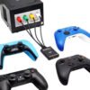 Adaptador Blueretro Gamecube Mandos Inalámbricos Bluetooth