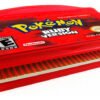 Pokémon Ruby Gba Juego Físico En Caja Con Protección