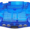 Adaptador SD2SP2 PRO V1.3 para Nintendo GameCube que permite cargar juegos desde tarjeta SD sin modificar la consola