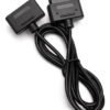 Cable De Extensión 1.8 Metros Para Snes Super Nintendo