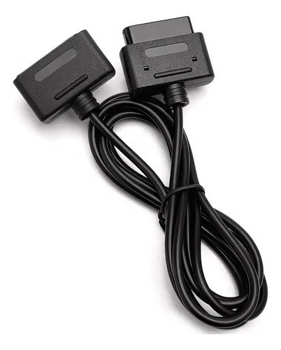 Cable De Extensión 1.8 Metros Para Snes Super Nintendo