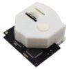 Kit Adaptador Sd Sega Dreamcast Gdemu Extensor Y Soporte 3d