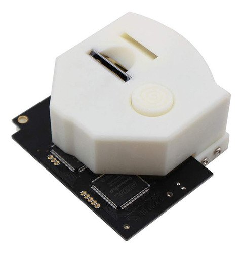 Kit Adaptador Sd Sega Dreamcast Gdemu Extensor Y Soporte 3d