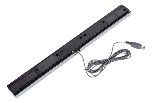 Barra Infrarrojo Sensor Alámbrica Consola Nintendo Wii Wiiu