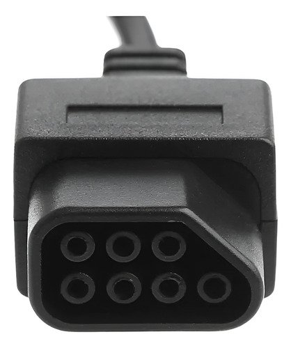 Extensión Control Nes. ¡más Metros, Más Diversión!