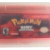 Pokémon Ruby Gba Juego Físico En Caja Con Protección