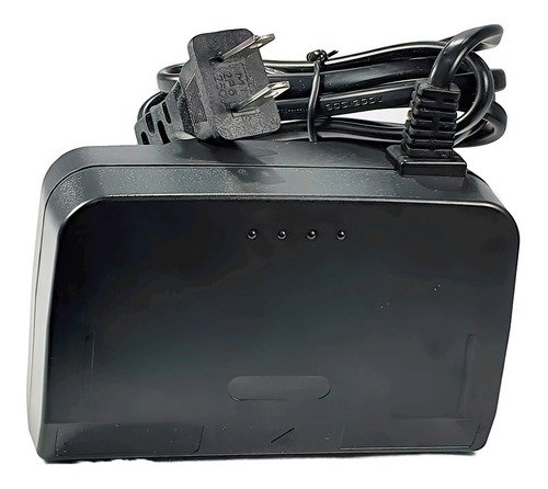 Eliminador Adaptador De Corriente Para Nintendo 64 Ac Ca