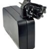 Eliminador Adaptador De Corriente Para Nintendo 64 Ac Ca