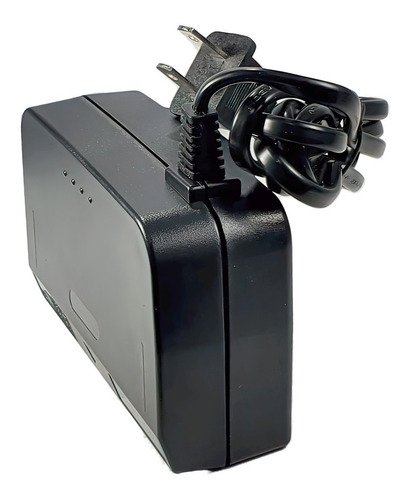 Eliminador Adaptador De Corriente Para Nintendo 64 Ac Ca