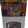 Super Smash Bros Standard Edition (físico)