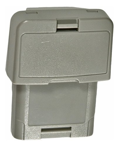 Vibración Rumble Pak N64 Original Para Gamers De Verdad