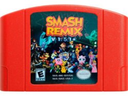 Adaptador SD2SP2 PRO V1.3 instalado en consola GameCube NGC para cargar juegos desde tarjeta SD sin modificaciones