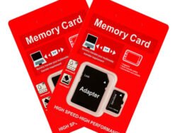 Tarjeta de memoria micro TF Servitae de 1TB con adaptador incluido para ampliar almacenamiento en dispositivos móviles