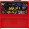 Cartucho Multijuegos Snes 900 En 1 Mario Sunset Riders Zelda