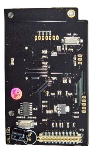 Adiós Largas Esperas Gdemu Dreamcast Remplazo Lector Cd