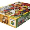 Paper Mario Físico En Caja Con Manual Nintendo 64
