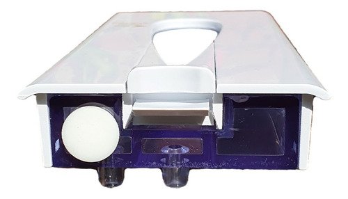 Vaso Humidificador Borboteador Concentrador Dedakj De-1lw
