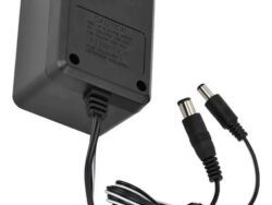 Adaptador de corriente AC para consola NES, fuente de poder compatible con Nintendo Entertainment System