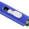 Adaptador SD2SP2 PRO V1.3 para GameCube con compatibilidad Swiss, permite cargar juegos desde tarjeta SD sin modificar la consola