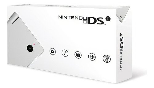 Consola Nintendo DSi portátil para revivir juegos clásicos, ideal para gamers retro que buscan experiencia nostálgica