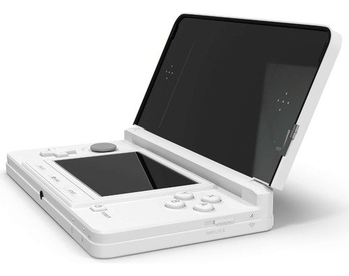 Adaptador SD2SP2 PRO instalado en consola GameCube para cargar juegos desde tarjeta SD