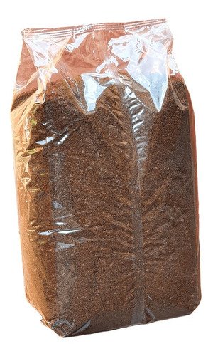 Café Molido 454gr Crivelli Cordoba Ecológico De Exportación
