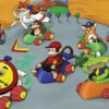 Diddy Kong Racing Standar Edition Nintendo 64 Físico N64