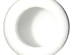 Filtro de aire repuesto Dedakj Original Q1w para mantenimiento preventivo de sistemas de ventilación y climatización
