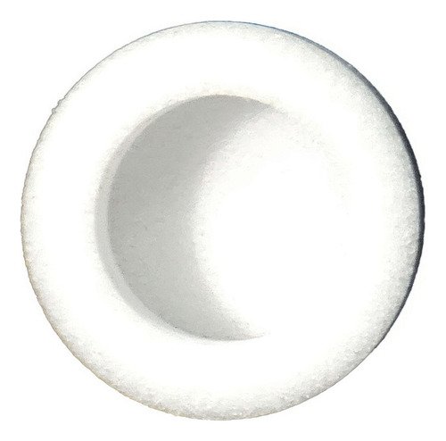 Filtro de aire repuesto Dedakj Original Q1w para mantenimiento preventivo de sistemas de ventilación y climatización