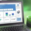 Interno Western Digital Wd Green Wds480g3g0a 480gb Negro