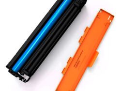 Cartucho de toner negro compatible para impresoras Brother AT210, AT320 y 540BK, ideal para reemplazo de tóner original