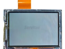 Kit de pantalla LCD original para Nintendo Game Boy Advance GBA, incluye todos los componentes necesarios para reemplazo y reparación