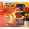 Super Mario 64 Físico En Caja Con Manual Nintendo 64