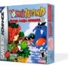 Super Mario Advance 3 Yoshi's Island Gba