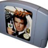 007 Goldeneye Nintendo 64 N64 Español Físico