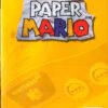 Paper Mario Físico En Caja Con Manual Nintendo 64