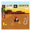 Mario Kart 64 Standard Edition (físico)