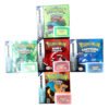 Pokémon Colección 5 Juegos Gba Juego Físico En Caja