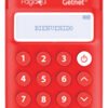 Terminal Pagaqui Go para aceptar pagos con tarjeta de crédito y débito sin contratos de renta mensual obligatoria