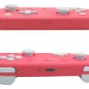Gamepad Inalámbrico 8bitdo Lite Controller 2 Bluetooth Nintendo Color Rosa