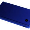 Consola Nintendo DSi portátil para revivir juegos clásicos, ideal para gamers retro que buscan experiencia nostálgica