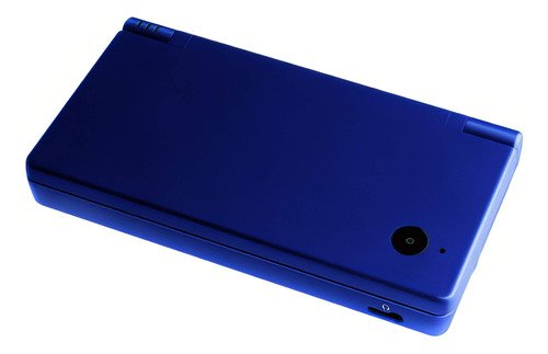 Consola Nintendo DSi portátil para revivir juegos clásicos, ideal para gamers retro que buscan experiencia nostálgica