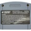 Super Smash Remix N64 Primera Versión Solo Conocedores