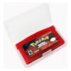 Pokémon Ruby Standard Edition Gameboy Advance (físico)