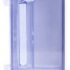 vaso borboteador concentrador dedakj modelo de-1s y de-2sw para uso en laboratorio y procesos químicos
