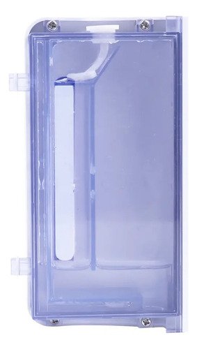 vaso borboteador concentrador dedakj modelo de-1s y de-2sw para uso en laboratorio y procesos químicos