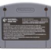Turok Rage Wars N64 Acción Multijugador Intensa Y Nostálgica